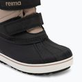 Vaikiški sniego batai Reima Tuiskuva black 7