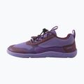 Vaikiški barefoot batai Reima Tallustelu misty violet