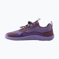 Vaikiški barefoot batai Reima Tallustelu misty violet 2