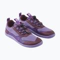 Vaikiški barefoot batai Reima Tallustelu misty violet 3