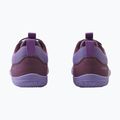 Vaikiški barefoot batai Reima Tallustelu misty violet 4