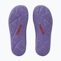 Vaikiški barefoot batai Reima Tallustelu misty violet 5