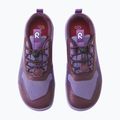 Vaikiški barefoot batai Reima Tallustelu misty violet 6