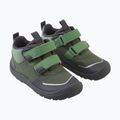 Vaikiški barefoot batai Reima Viikari thyme green 3