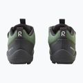 Vaikiški barefoot batai Reima Viikari thyme green 4