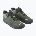 Vaikiški barefoot batai Reima Sankari thyme green 3