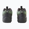 Vaikiški barefoot batai Reima Sankari thyme green 4