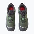 Vaikiški barefoot batai Reima Sankari thyme green 6