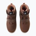 Vaikiški batai Reima Patter 2.0 umber brown 4