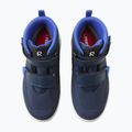 Vaikiški batai Reima Patter 2.0 navy 4