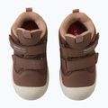 Vaikiški batai Reima Passo 2.0 umber brown 4