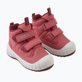 Vaikiški batai Reima Passo 2.0 red clay 2