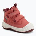 Vaikiški batai Reima Passo 2.0 red clay