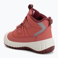 Vaikiški batai Reima Passo 2.0 red clay 3