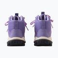 Vaikiški turistiniai batai Reima Kulkuri misty violet 3