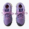 Vaikiški turistiniai batai Reima Kulkuri misty violet 4