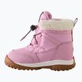 Vaikiški sniego batai Reima Samooja grey pink 2