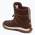 Vaikiški sniego batai Reima Myrsky umber brown 3