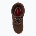 Vaikiški sniego batai Reima Myrsky umber brown 5