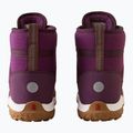Vaikiški sniego batai Reima Myrsky deep purple 3