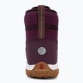 Vaikiški sniego batai Reima Myrsky deep purple 6