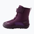 Vaikiški sniego batai Reima Talvella deep purple
