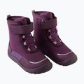 Vaikiški sniego batai Reima Talvella deep purple 3