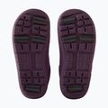 Vaikiški sniego batai Reima Talvella deep purple 5