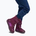 Vaikiški sniego batai Reima Talvella deep purple 8