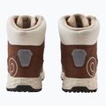 Vaikiški sniego batai Reima Hallava Lace umber brown 4