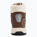 Vaikiški sniego batai Reima Hallava Lace umber brown 6