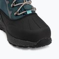 Vaikiški sniego batai Reima Hallava Lace dark teal 7