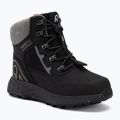 Vaikiški sniego batai Reima Hallava Lace black