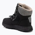 Vaikiški sniego batai Reima Hallava Lace black 3