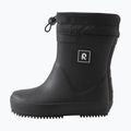 Vaikiški guminiai batai Reima Thermo-Ankka black