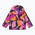 Vaikiška striukė Reima Irni fucshia 2