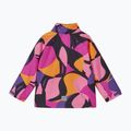 Vaikiška striukė Reima Irni fucshia 3