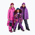 Vaikiška striukė Reima Irni fucshia 12