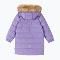 Šilta striukė vaikams Reima Luvia misty violet 2