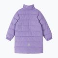 Šilta striukė vaikams Reima Luvia misty violet 3
