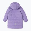 Šilta striukė vaikams Reima Luvia misty violet 4