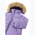 Šilta striukė vaikams Reima Luvia misty violet 5