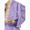 Šilta striukė vaikams Reima Luvia misty violet 6
