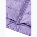 Šilta striukė vaikams Reima Luvia misty violet 8