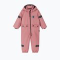 Vaikiškas softshell kombinezonas Reima Marte Mid rose blush