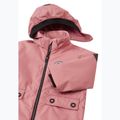 Vaikiškas softshell kombinezonas Reima Marte Mid rose blush 3
