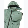 Vaikiškas softshell kombinezonas Reima Marte Mid stone green 3