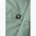 Vaikiškas softshell kombinezonas Reima Marte Mid stone green 6