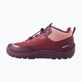 Vaikiški barefoot batai Reima Sankari maroon