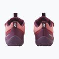 Vaikiški barefoot batai Reima Viikari maroon 3